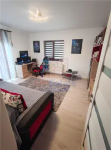 Quartier Păcurari – Appartement Deux Chambres avec Parking - foto 5