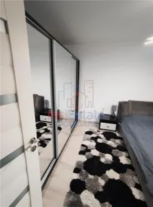 Quartier Păcurari – Appartement Deux Chambres avec Parking - foto 10
