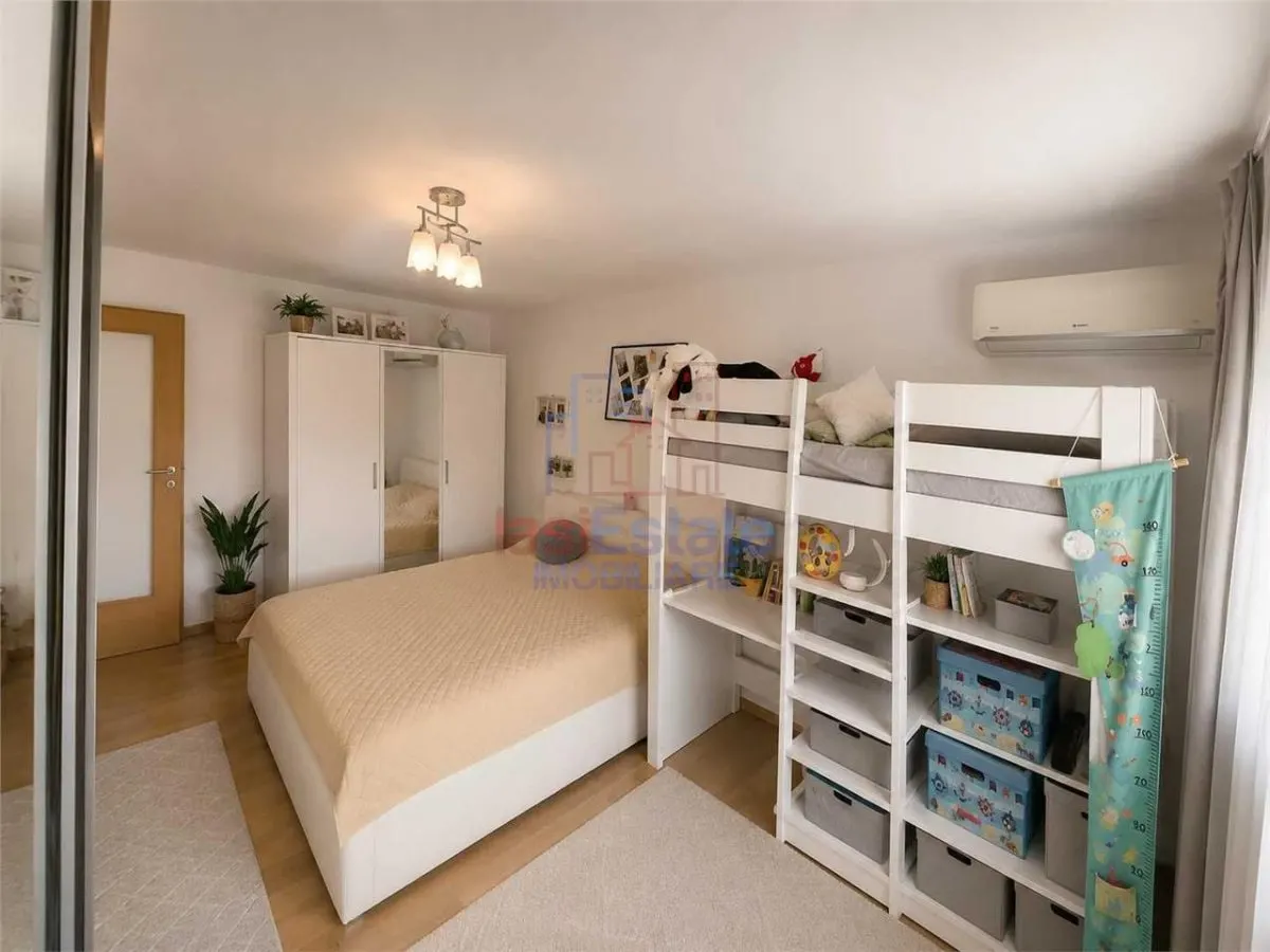 Appartement T2, Metalurgie - foto 1