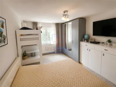 Appartement T2, Metalurgie - foto 2