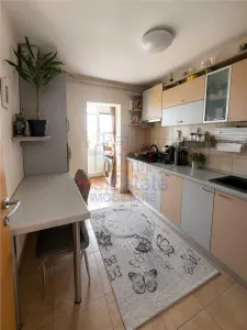 Appartement T2, Metalurgie - foto 3