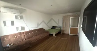 Zone Nicolina – Appartement Deux Chambres - Iasi