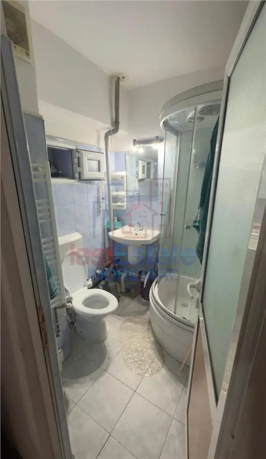 Zone Nicolina – Appartement Deux Chambres - foto 7