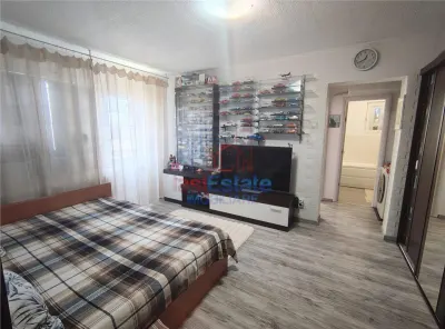Appartement 2 Pièces Tatarasi - Tudor Center, Iasi - foto 16