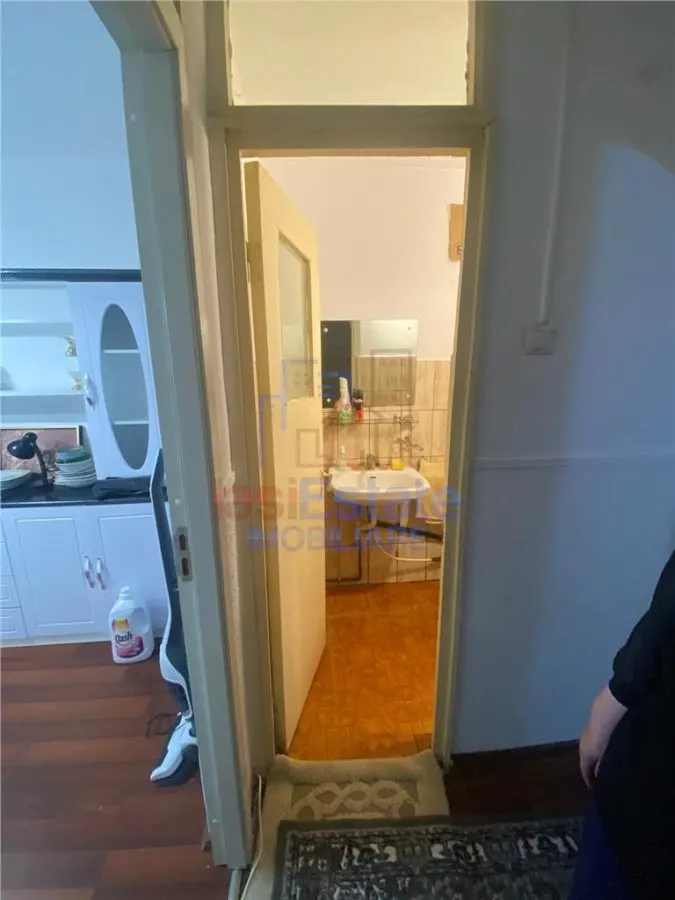 Appartement Quatre Pièces, Nicolina - foto 7