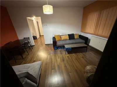 Appartement Deux Pièces, Podu Ros, Iași - foto 2