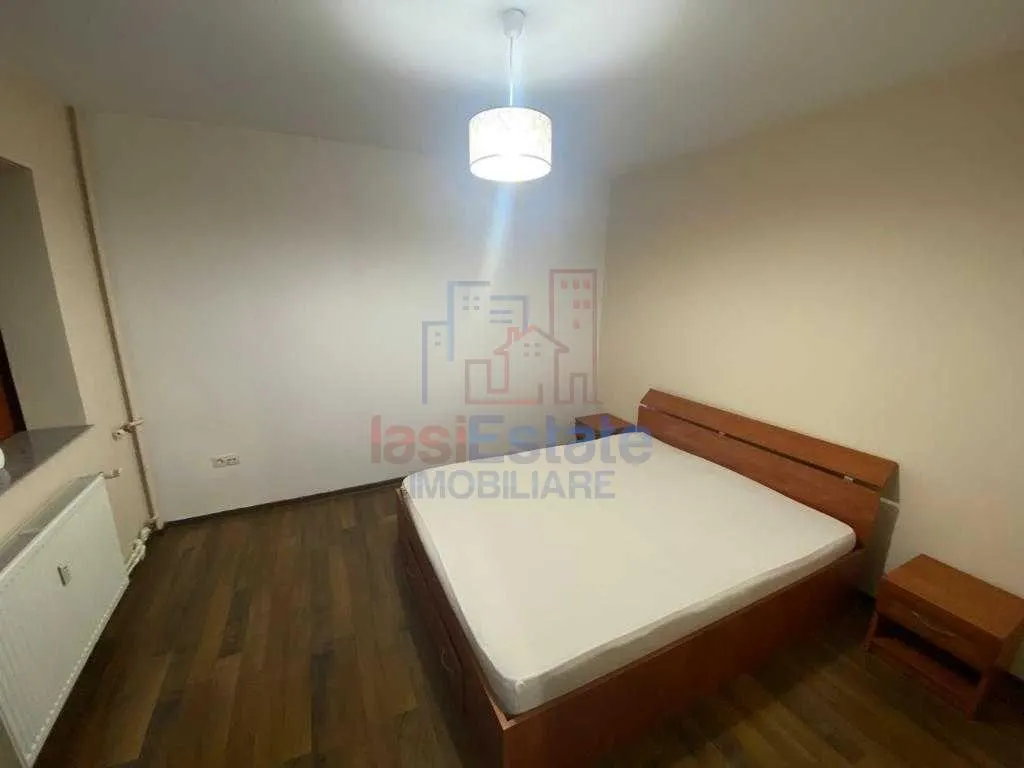 Appartement Deux Pièces, Podu Ros, Iași - foto 3