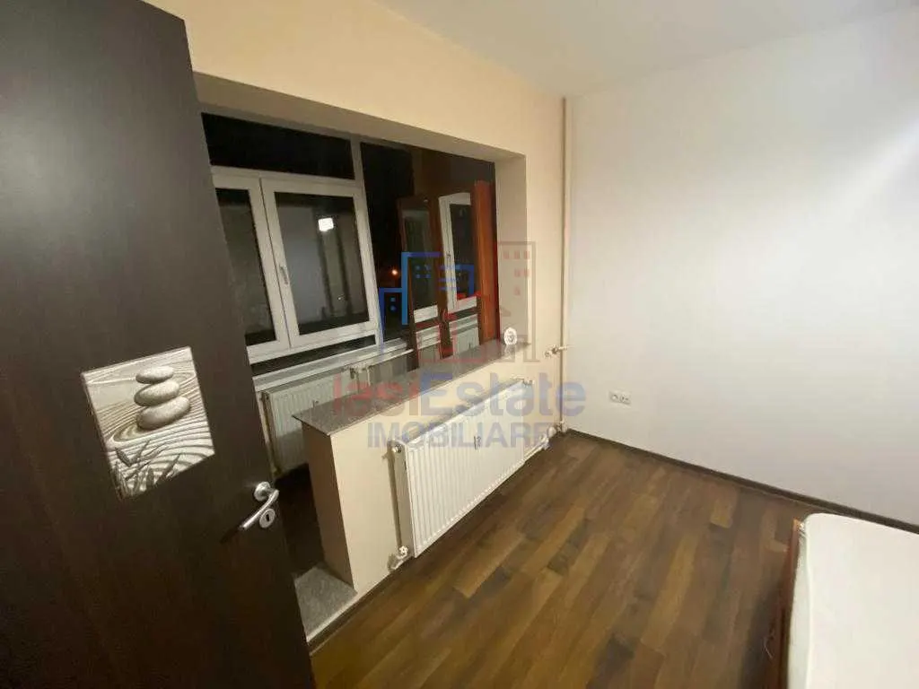 Appartement Deux Pièces, Podu Ros, Iași - foto 4