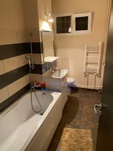 Appartement Deux Pièces, Podu Ros, Iași - foto 7
