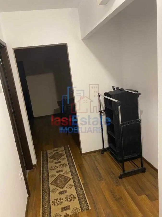 Appartement Deux Pièces, Podu Ros, Iași - foto 8