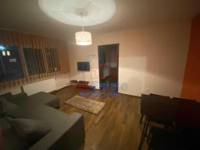 Appartement Deux Pièces, Podu Ros, Iași - foto 9