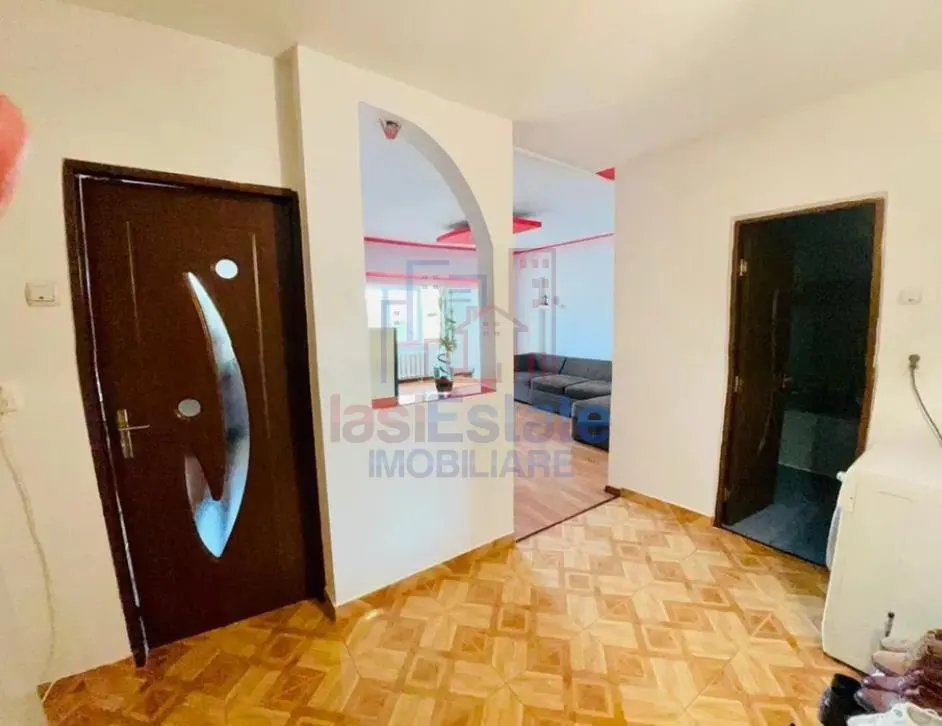Appartement 1 Chambre, Quartier Gara, Iași - foto 2