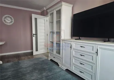 Apartamento 3 Dormitorios Pacurari - Moara de Foc - foto 2