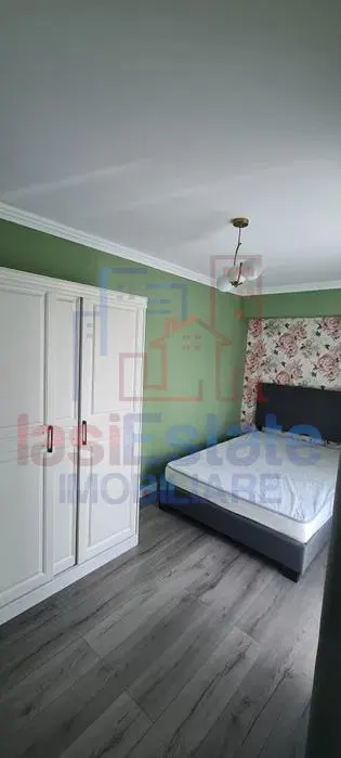 Apartamento 3 Dormitorios Pacurari - Moara de Foc - foto 3