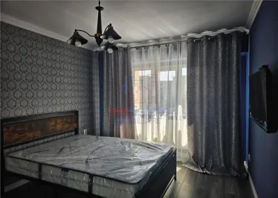Apartamento 3 Dormitorios Pacurari - Moara de Foc - foto 4