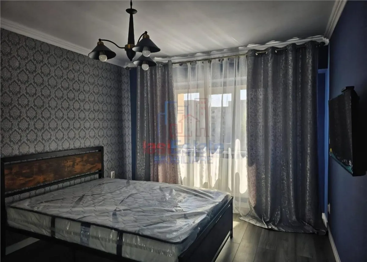 Apartamento 3 Dormitorios Pacurari - Moara de Foc - foto 4