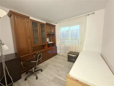Apartamento de 2 Dormitorios Canta - Iasi