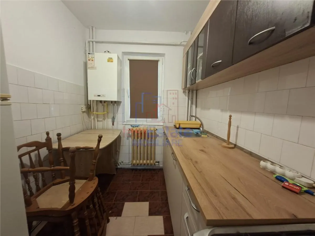 Apartamento de 2 Dormitorios Canta - foto 6