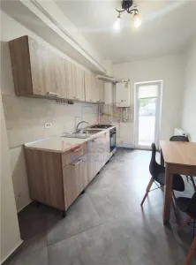 Appartement 1 Chambre Valea Lupului - CCR - foto 3