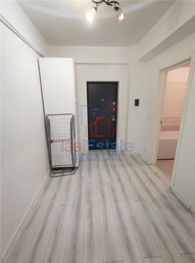 Appartement 1 Chambre Valea Lupului - CCR - foto 5