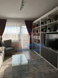 Appartement 2 Pièces Moara de Vant - Iasi