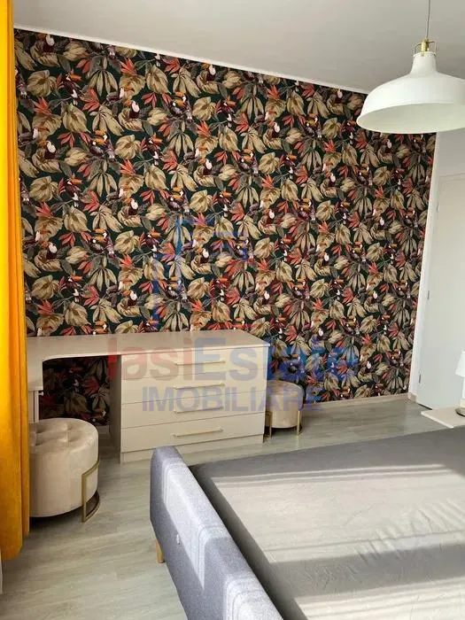Appartement 2 Pièces Moara de Vant - foto 3