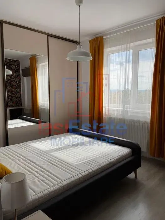 Appartement 2 Pièces Moara de Vant - foto 4