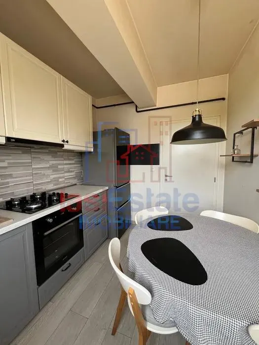 Appartement 2 Pièces Moara de Vant - foto 5
