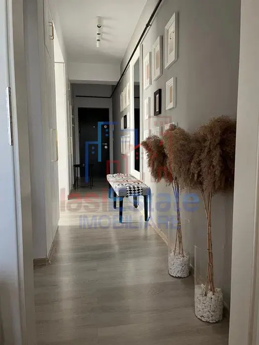 Appartement 2 Pièces Moara de Vant - foto 6