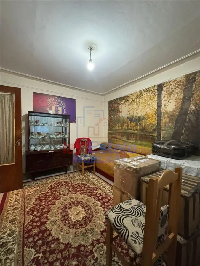 Appartement 3 Chambres, Metalurgie - foto 2