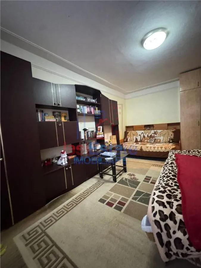 Appartement 3 Chambres, Metalurgie - foto 5