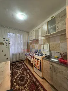 Appartement 3 Chambres, Metalurgie - foto 6