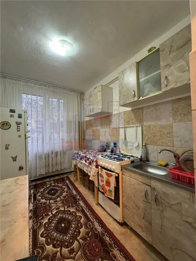 Appartement 3 Chambres, Metalurgie - foto 6