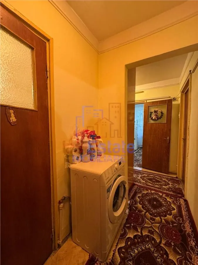Appartement 3 Chambres, Metalurgie - foto 8