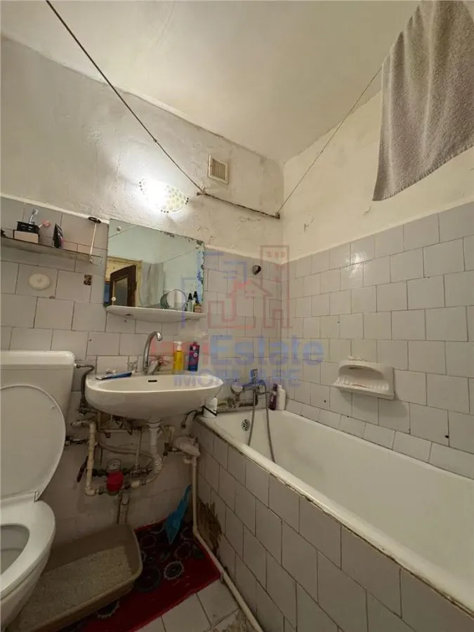 Appartement 3 Chambres, Metalurgie - foto 10