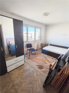 Podu Ros - Appartement 3 Pièces, 70 m² - Sans Risque Structurel - Iasi