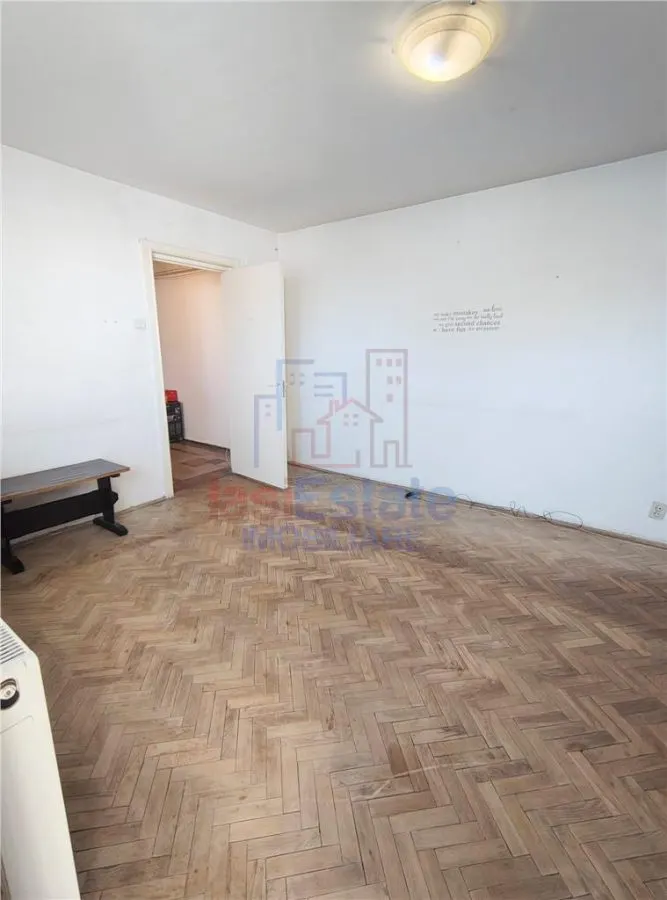 Podu Ros - Appartement 3 Pièces, 70 m² - Sans Risque Structurel - foto 11