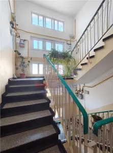 Podu Ros - Appartement 3 Pièces, 70 m² - Sans Risque Structurel - foto 16