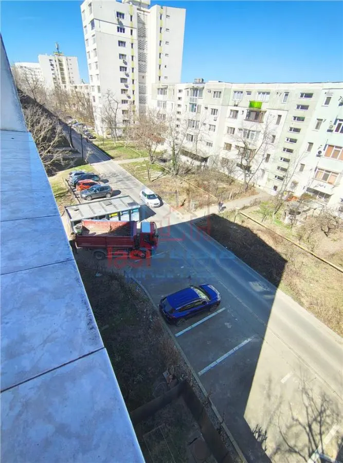 Podu Ros - Appartement 3 Pièces, 70 m² - Sans Risque Structurel - foto 18