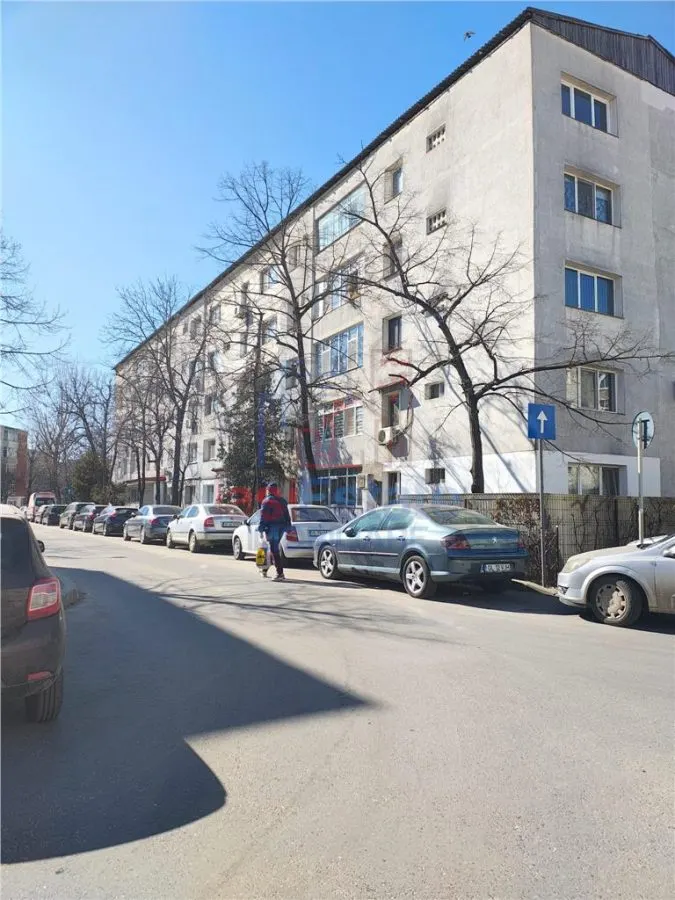 Podu Ros - Appartement 3 Pièces, 70 m² - Sans Risque Structurel - foto 19