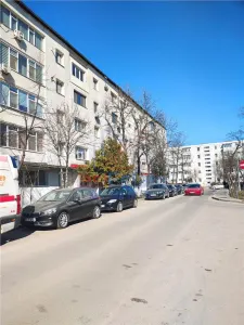 Podu Ros - Appartement 3 Pièces, 70 m² - Sans Risque Structurel - foto 3