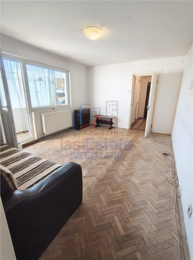 Podu Ros - Appartement 3 Pièces, 70 m² - Sans Risque Structurel - foto 5