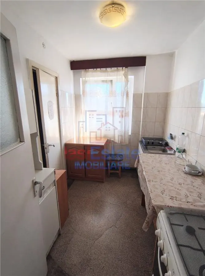 Podu Ros - Appartement 3 Pièces, 70 m² - Sans Risque Structurel - foto 6