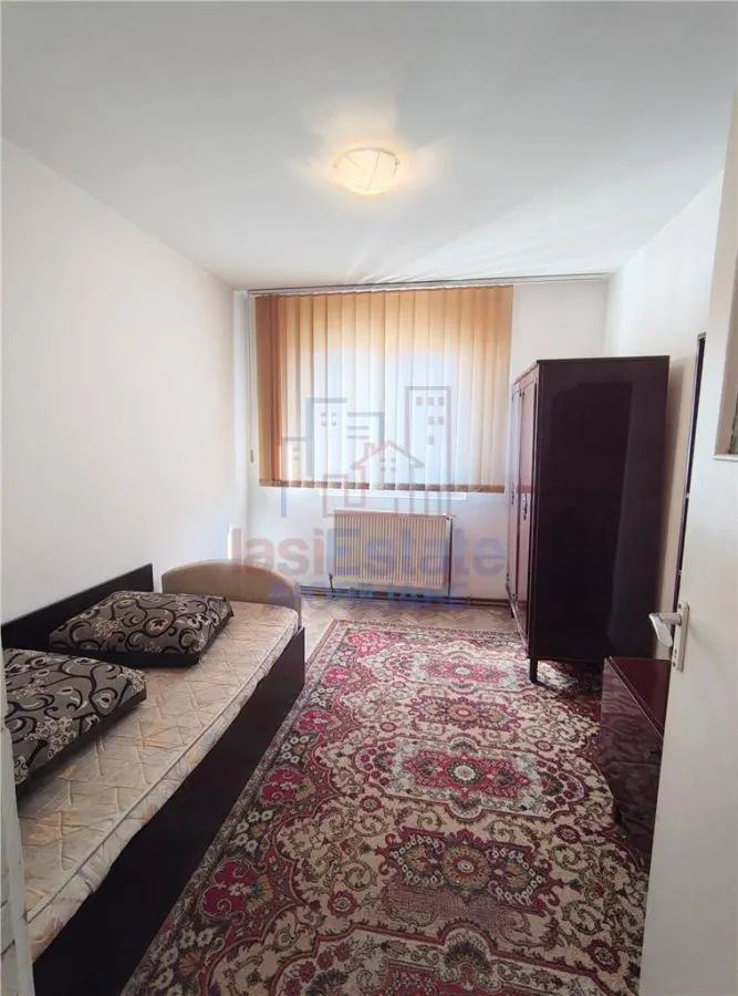 Podu Ros - Appartement 3 Pièces, 70 m² - Sans Risque Structurel - foto 7