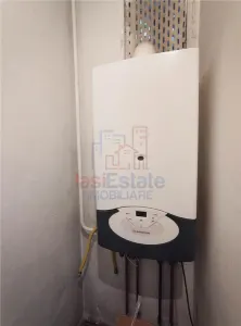 Podu Ros - Appartement 3 Pièces, 70 m² - Sans Risque Structurel - foto 10