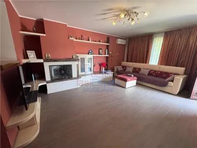 فيلا استثنائية مع قطعة أرض 1000 م² في ريديو، ياشي – سكني فاخر واستثمار - Rediu
