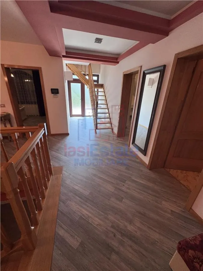 Villa Exceptionnelle avec Terrain de 1.000 m² à Rediu, Iași – Résidentiel Premium et Investissement - foto 13