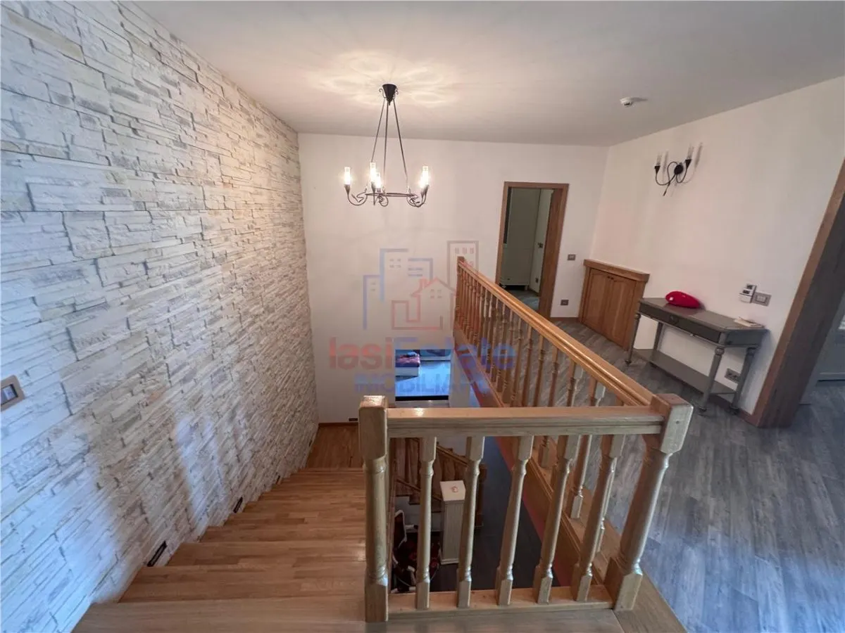 Villa Exceptionnelle avec Terrain de 1.000 m² à Rediu, Iași – Résidentiel Premium et Investissement - foto 14
