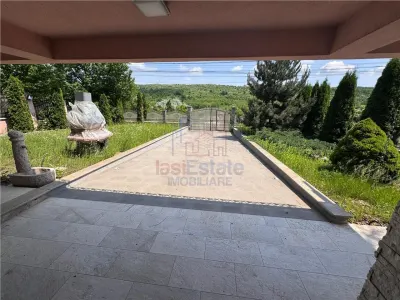 Villa Exceptionnelle avec Terrain de 1.000 m² à Rediu, Iași – Résidentiel Premium et Investissement - foto 17
