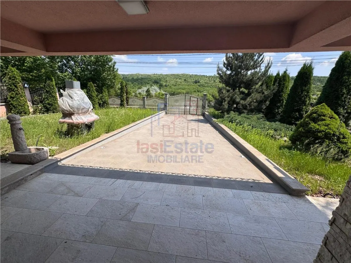 Villa Exceptionnelle avec Terrain de 1.000 m² à Rediu, Iași – Résidentiel Premium et Investissement - foto 17